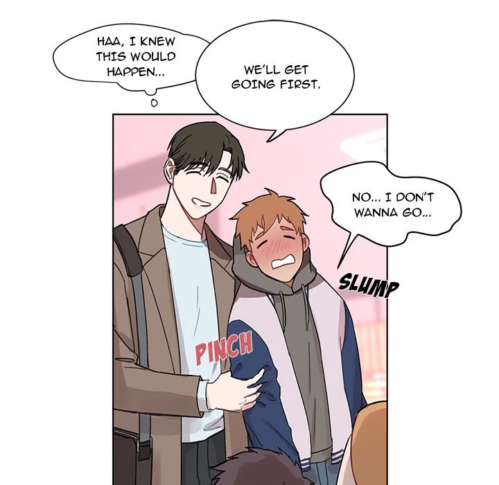 Our Future - Chapter 2